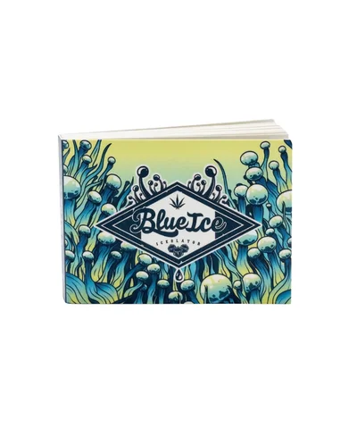 PITEIRA DE PAPEL APITEIRA BLUE ICE EXTRA LONGA