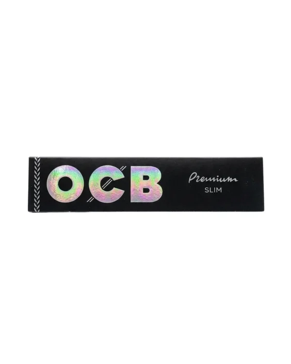 SEDA OCB PREMIUM SLIM KING SIZE