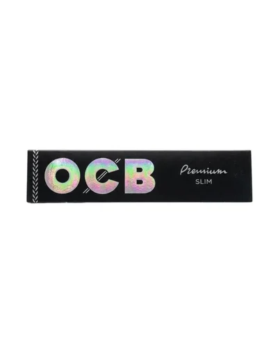 SEDA OCB PREMIUM SLIM KING SIZE