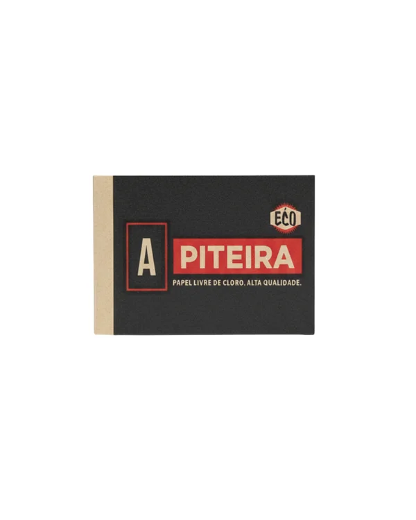 PITEIRA DE PAPEL APITEIRA EXTRA LONGA