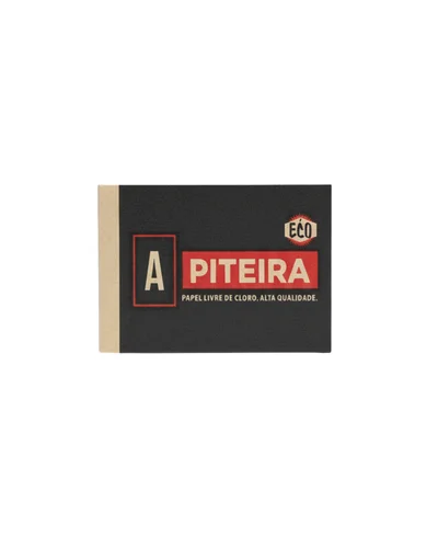 PITEIRA DE PAPEL APITEIRA EXTRA LONGA