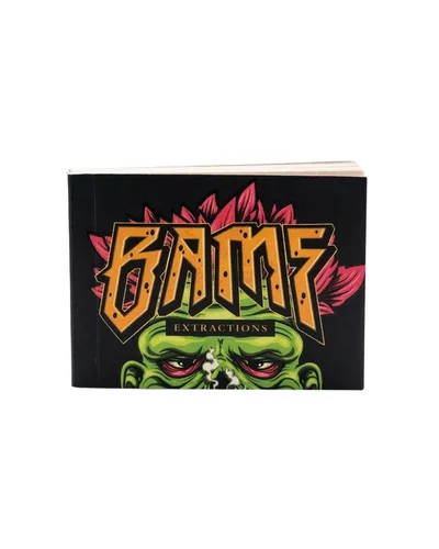 PITEIRA DE PAPEL APITEIRA BAMF EXTRA LONGA
