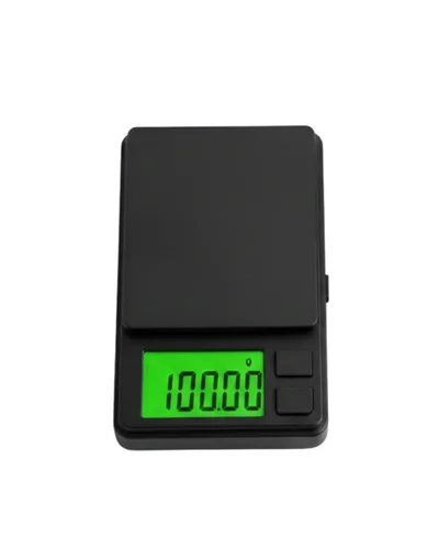 BALANÇA MINI DIGITAL COM TAMPA 200g/0.01g