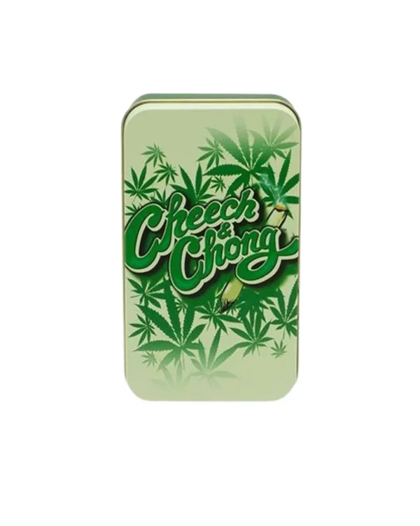 LATA G-ROLLZ CHEECH CHONG 3 - MEDIA
