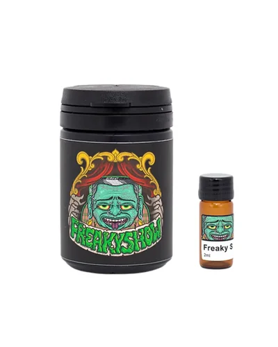Terpeno FreakShow - Natural Terpenes Vol:2ml
