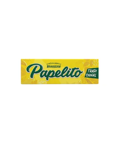 SEDA PAPELITO TRADICIONAL 1.1/4
