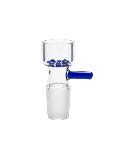 BOWL TELA 18mm Azul