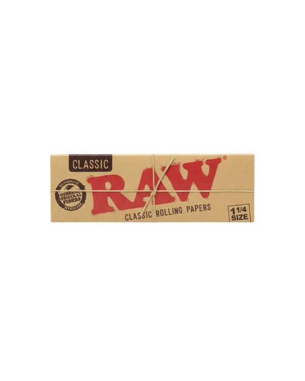 SEDA RAW CLASSIC 1.1/4