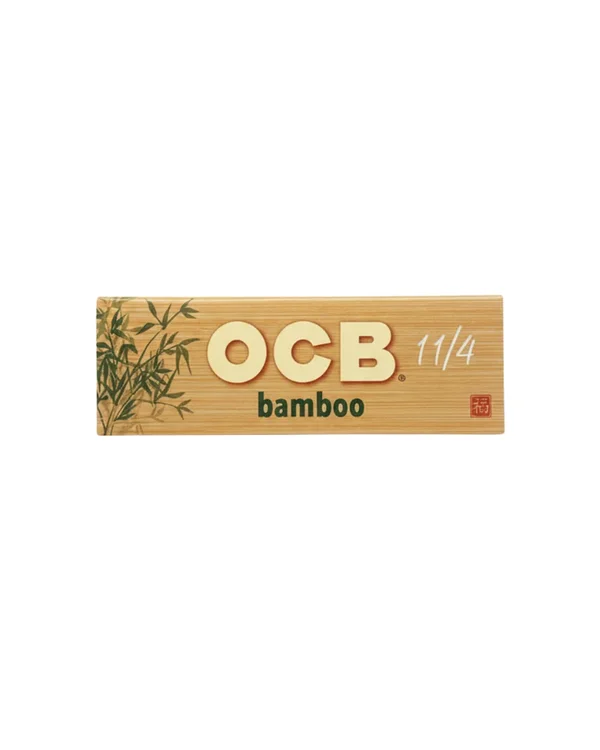 SEDA OCB BAMBOO 1.1/4