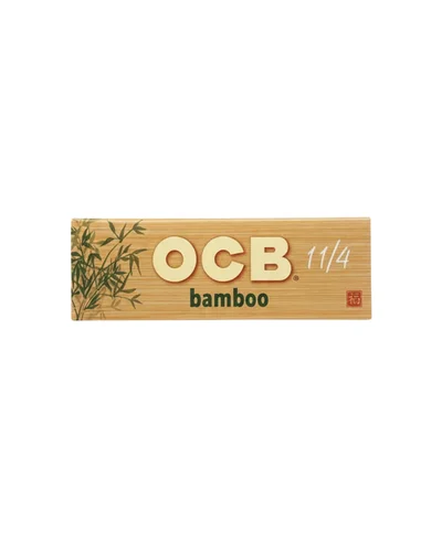 SEDA OCB BAMBOO 1.1/4