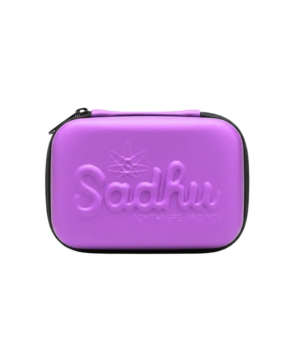 CASE IMPERMEAVEL SADHU MEDIA