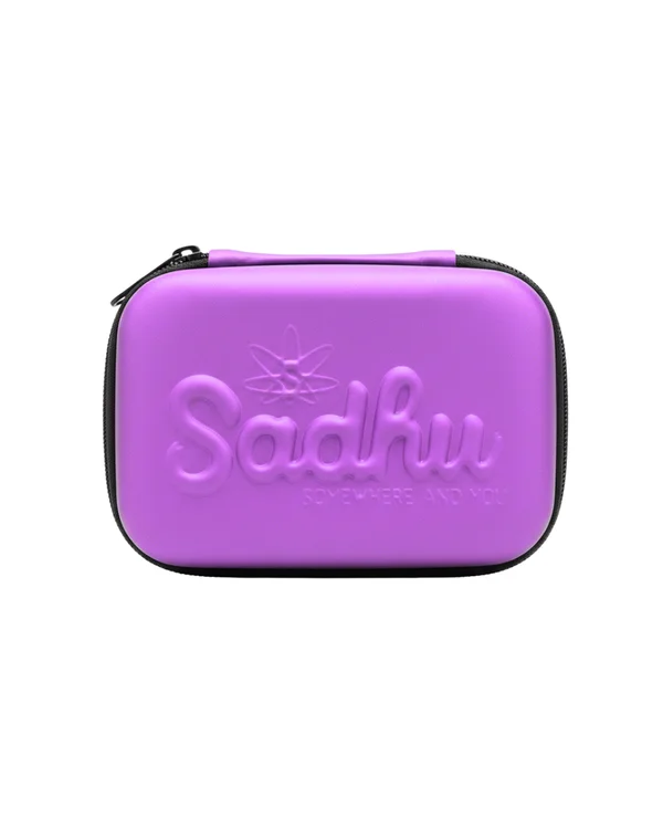 CASE IMPERMEAVEL SADHU MEDIA