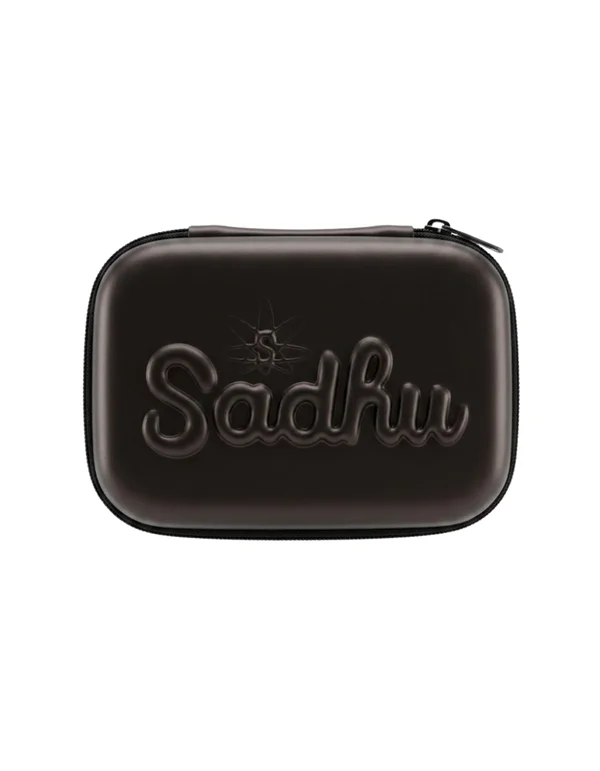 CASE IMPERMEAVEL SADHU MEDIA