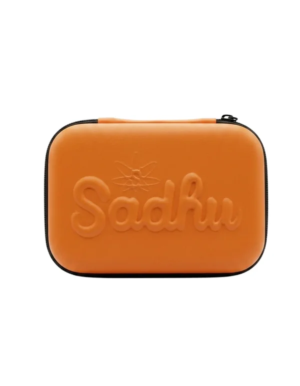 CASE IMPERMEAVEL SADHU MEDIA