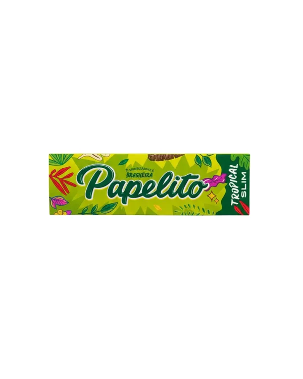SEDA PAPELITO SLIM 1.1/4