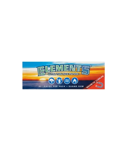 SEDA ELEMENTS MAGNETIC CLOSURE 1.1/4