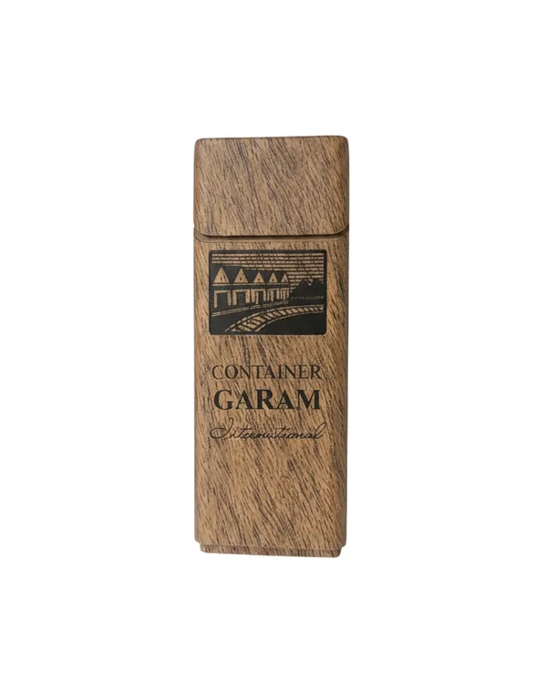 MOCO CONTAINER GARAN