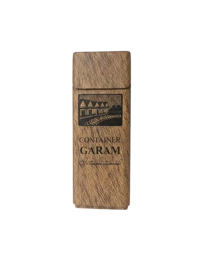 MOCO CONTAINER GARAN