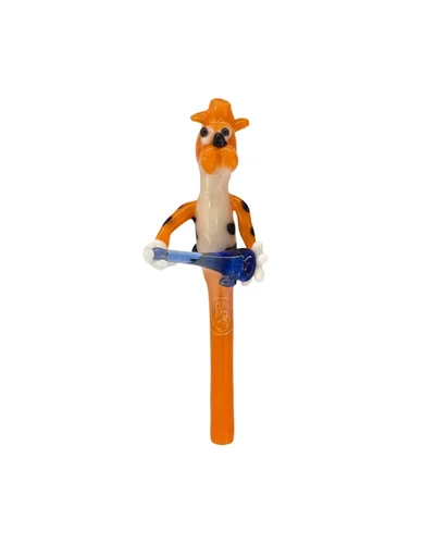 PITEIRA DE VIDRO LOUCO4.20 6mm - TIGRAO