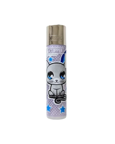 ISQUEIRO CLIPPER - CUTE ANIMALS