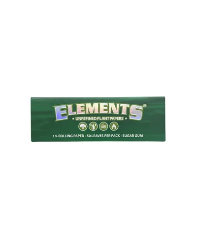 SEDA ELEMENTS ALFAFA 1.1/4