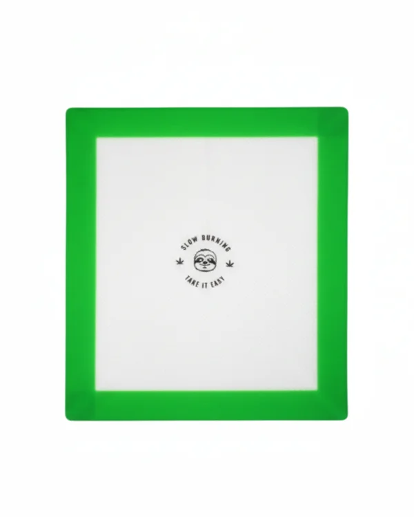 TAPETE WAX GRANDE SLOW BURNING