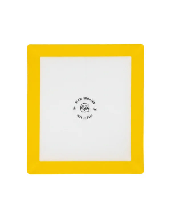 TAPETE WAX GRANDE SLOW BURNING