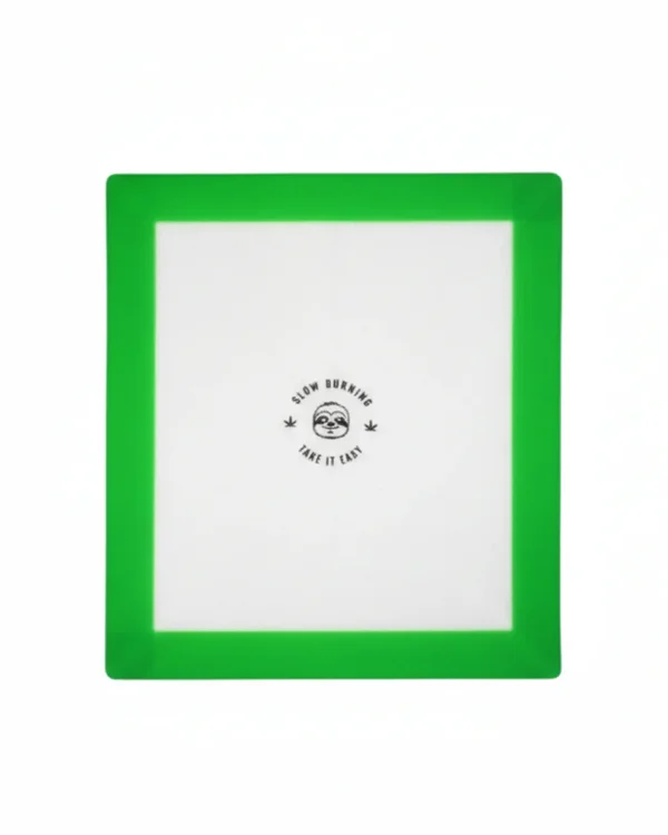 TAPETE WAX GRANDE SLOW BURNING