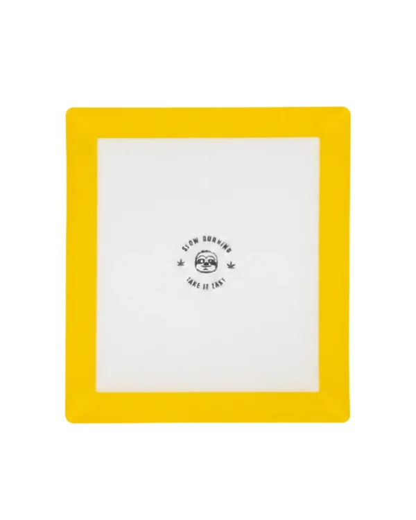 TAPETE WAX GRANDE SLOW BURNING