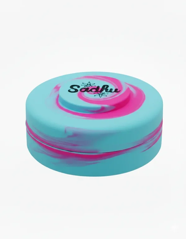 SLICK SILICONE 3 PARTES 9ML SADHU