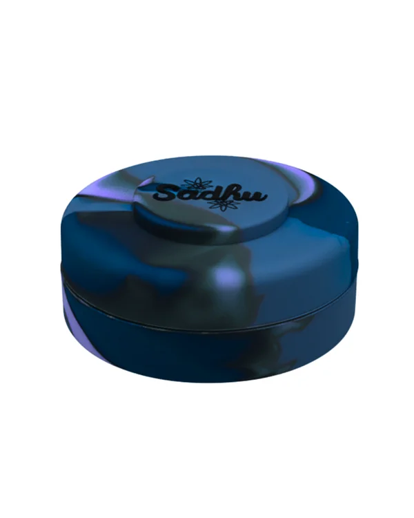 SLICK SILICONE 3 PARTES 9ML SADHU
