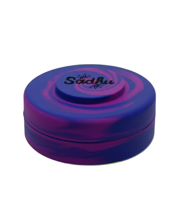 SLICK SILICONE 3 PARTES 9ML SADHU