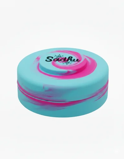 SLICK SILICONE 3 PARTES 9ML SADHU