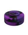 Roxo e Preto