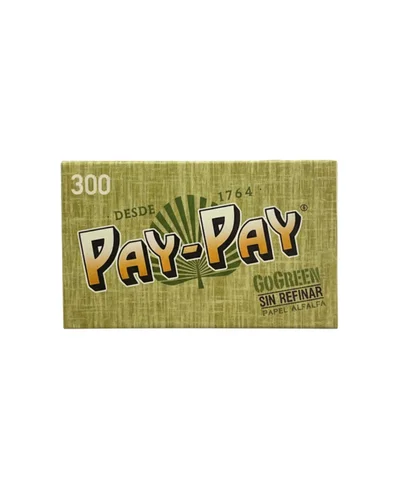 SEDA BLOCO PAYPAY GOGREEN 300UN 1.1/4