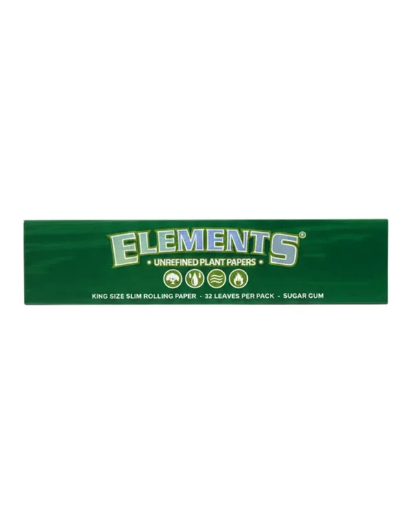 SEDA ELEMENTS GREEN ALFAFA KING SIZE