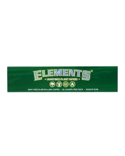 SEDA ELEMENTS GREEN ALFAFA KING SIZE