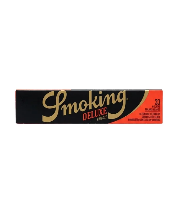 SEDA SMOKING DELUXE KING SIZE