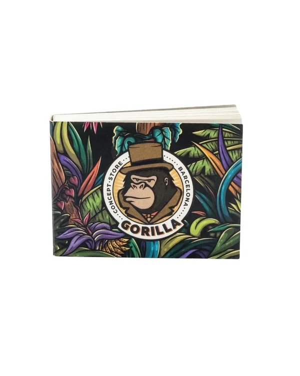 PITEIRA DE PAPEL GORILLA EXTRA LONGA