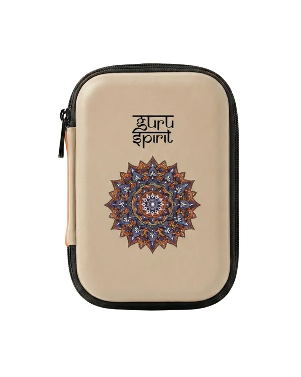 CASE GURU SPIRIT MEDIO