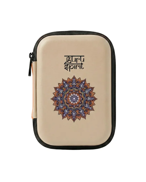 CASE GURU SPIRIT MEDIO