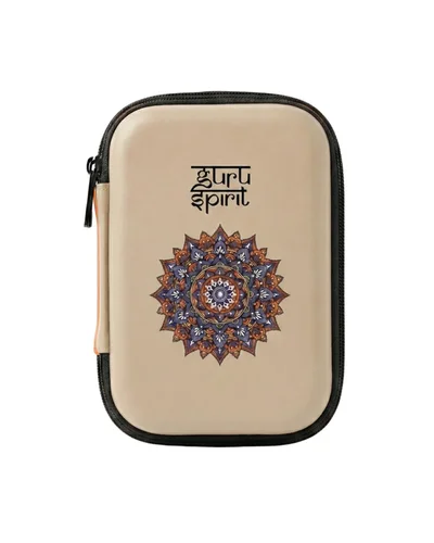 CASE GURU SPIRIT MEDIO