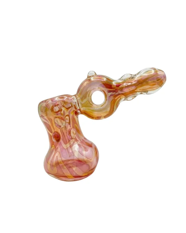 BUBBLE PHOENIX DE VIDRO BB-005