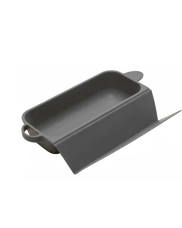 CUIA SILICONE COM BASE SILLYDOG MEDIA