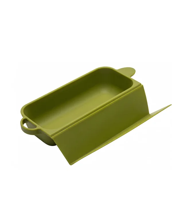 CUIA SILICONE COM BASE SILLYDOG MEDIA