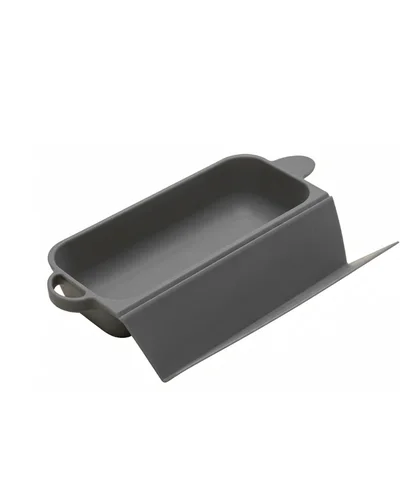 CUIA SILICONE COM BASE SILLYDOG MEDIA