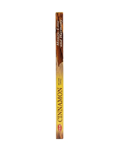 INCENSO CINNAMON MASALA SHANKARS