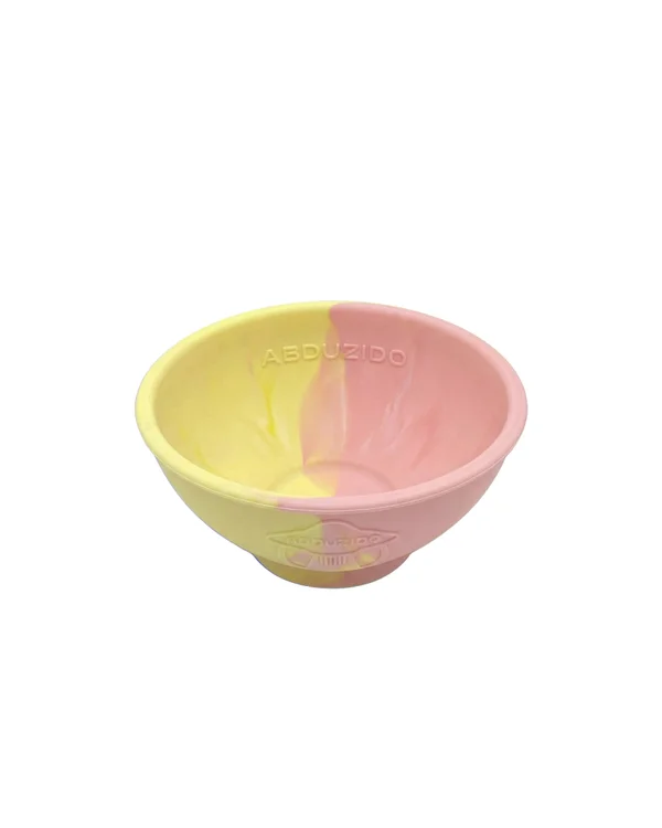 CUIA DE SILICONE ABDUZIDO HALF CREAM