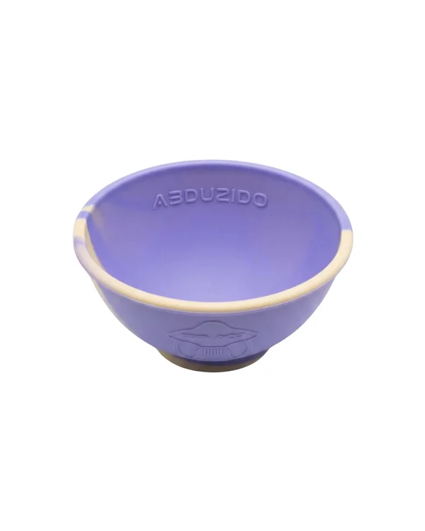 CUIA DE SILICONE ABDUZIDO HALF CREAM