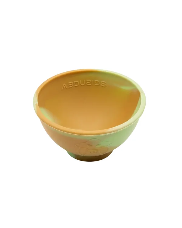 CUIA DE SILICONE ABDUZIDO HALF CREAM